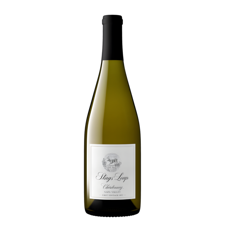 STAGS LEAP CHARDONAY
