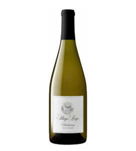 STAGS  LEAP CHARDONAY12/750ML