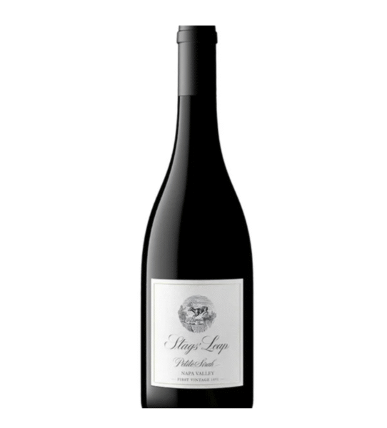 STAGS  LEAP PETITESIRAH12/750ML