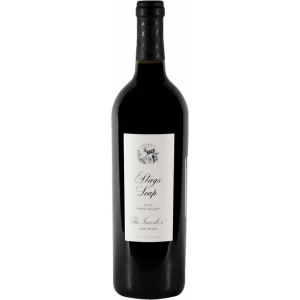 STAGS LEAP THE INVESTORRED2/750ML