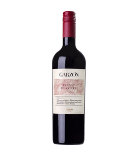 TANNATdeCORTE6/750ml GARZON
