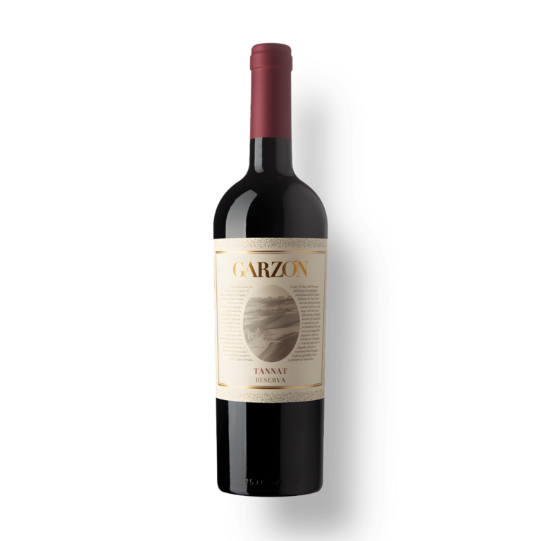 TANNAT RESERVA GARZON