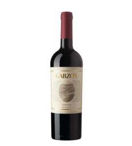TANNAT RESERVA 6/750ml GARZON