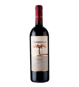 TORRESELLA MERLOT 6/750ml