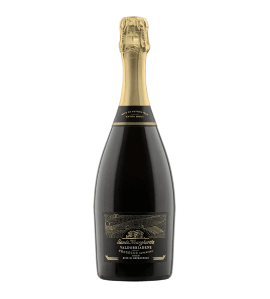 VALDOBBIADENE PROSECC6/750ml STA MARGh