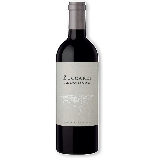 ZUCCARD ALUVI ALTAM MALB6/750ml