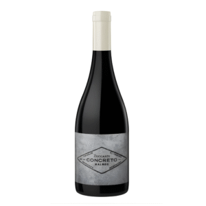 ZUCCARDI CONCRETO MALBEC 2 CA