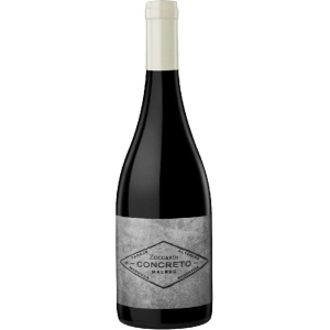 ZUCCARDI CONCRETO MALBEC 2023 CA 6X750 ML