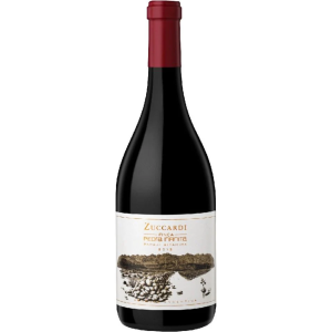 ZUCCARDI FINCA PIEDRA INFINITA MALBEC 2020 CA 6X750 ML