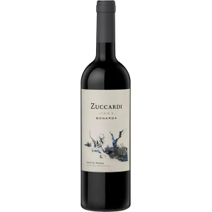 ZUCCARDI SERIE A BONARD 12/750ml