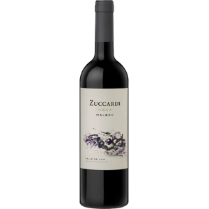 ZUCCARD SERIE A MALBEC12/75ml