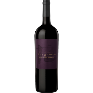 ZUCCARDI TITO 6/750ml tinto