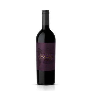 ZUCCARDI TITO tinto