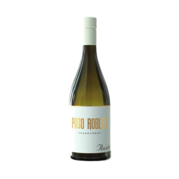 AUSTIN PASO ROBLES CHARDONNAY