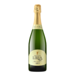 CASTILLO DE LIRIA BRUT BLANCO