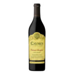 CAYMUS NAPA CABERNET SAUVIGNON