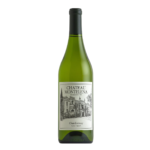 CHATEAU MONTELENA CHARDONNAY