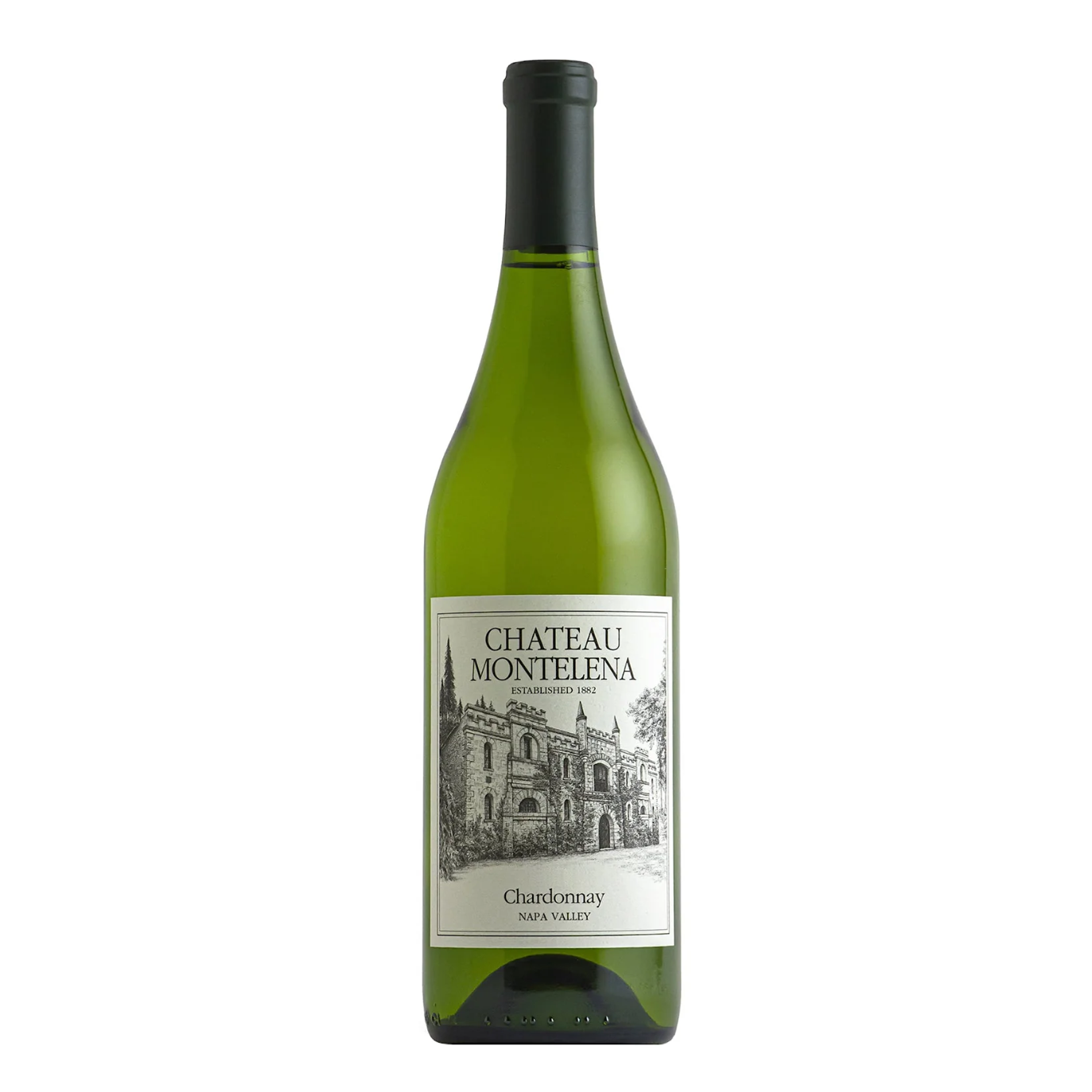 CHATEAU MONTELENA CHARDONNAY