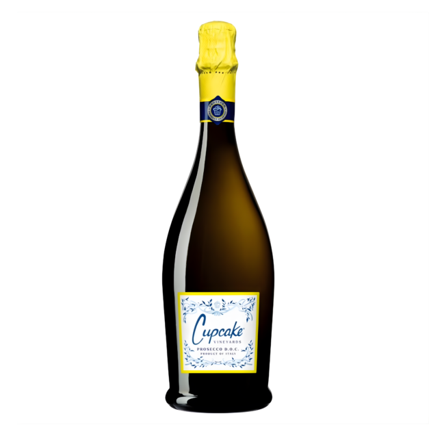 CUPCAK SPARK WINE PROSECCO
