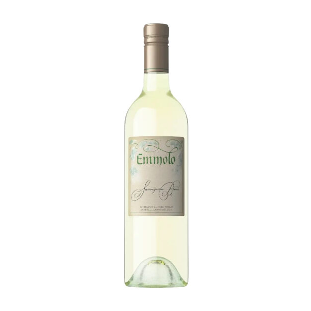 EMMOLO SAUVIGNON BLANC
