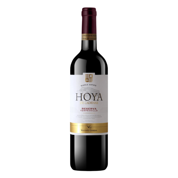 HOYA DE CADENAS RESERVA