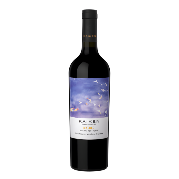 KAIKEN TERROIR MALBEC