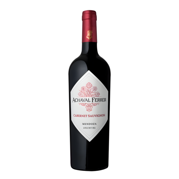 MENDOZA CABERNET SAUVIGNON ACHAVAL FERRER