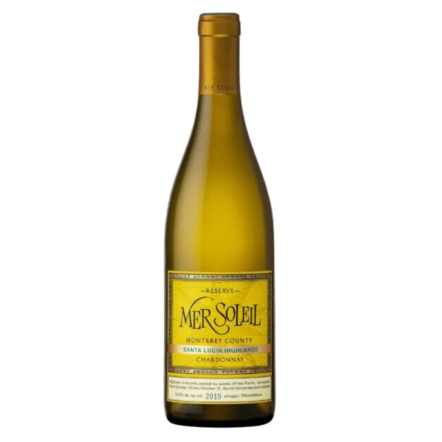 MER SOLEIL RESERVE CHARDONNAY