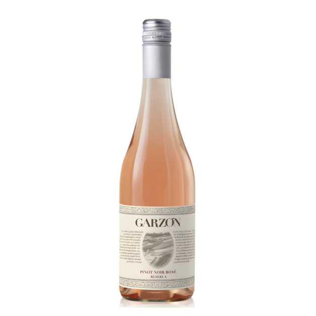 RESERVA PINOT NOIR ROSE GARZON