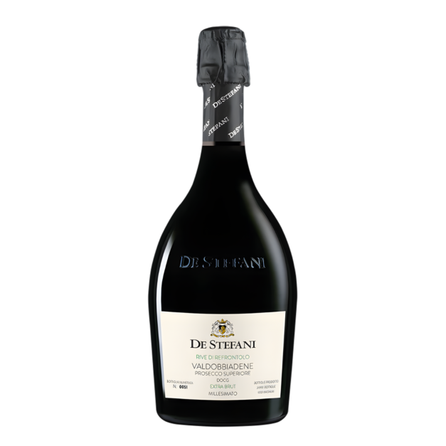 RIVE DI REFRONTOLO VALDOBBIADENE DE STEFANI