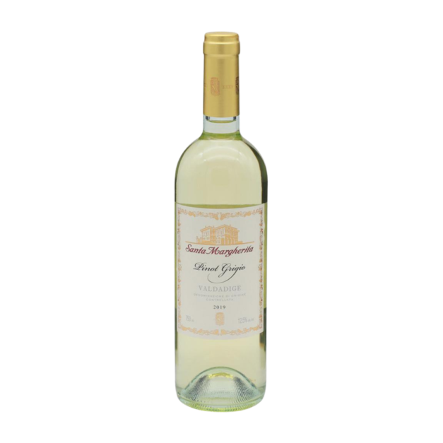 PINOT GRIGIO SANTA MARGHERITA 750ml
