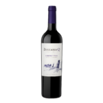 ZUCCARDI Q CABERNET FRANC