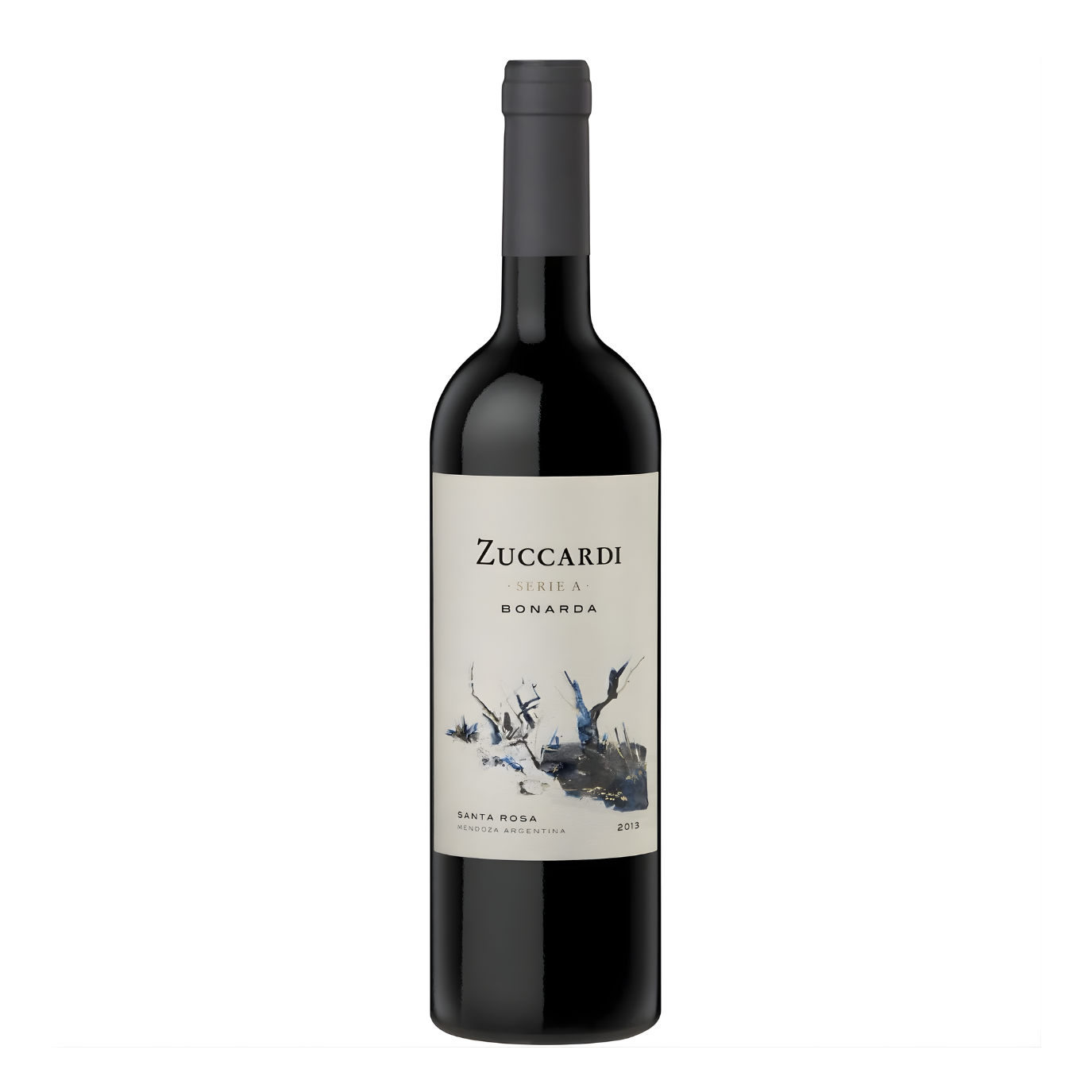 ZUCCARDI SERIE A BONARD