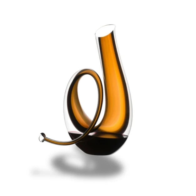 Riedel Decanter Horn