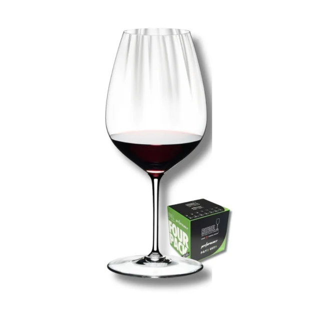 Riedel Performance Cabernet/Merlot - Set de 4 Copas