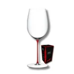 Riedel Superleggero Cabernet Sauvignon, Carmenere, Bordeaux Grand Cru Red Stem