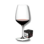 Riedel Veloce Cabernet/Merlot - Set de 4 Copas