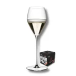 Riedel Veloce Champagne Wine Glass - Set de 4 Copas