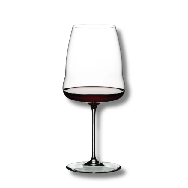 Riedel Winewings Malbec, Syrah, Shiraz - Set de 6 Copas