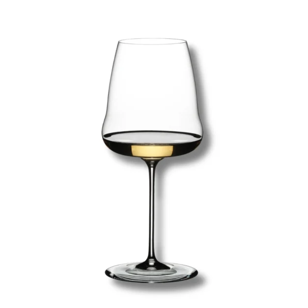 Riedel Winewings Prosecco, Champagne, Chardonnay - Set de 6 Copas